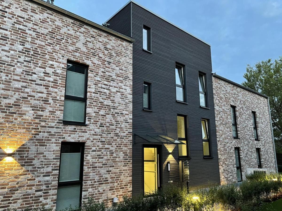 Kellenhusen Tor 20 - Strandquartier Exterior photo